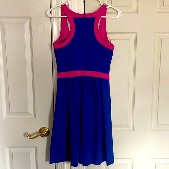 Cynthia Rowley Dress NWOT - Picture 3 of 4